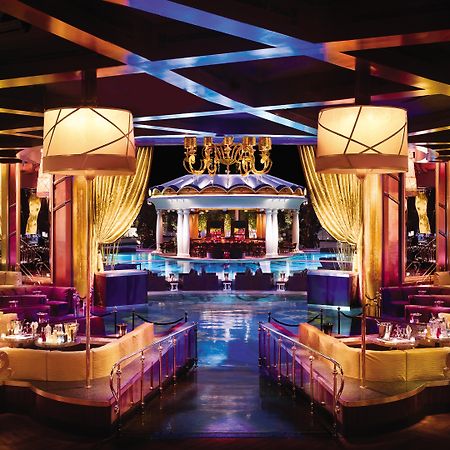 Encore At Wynn Las Vegas Esterno foto The interior of the restaurant