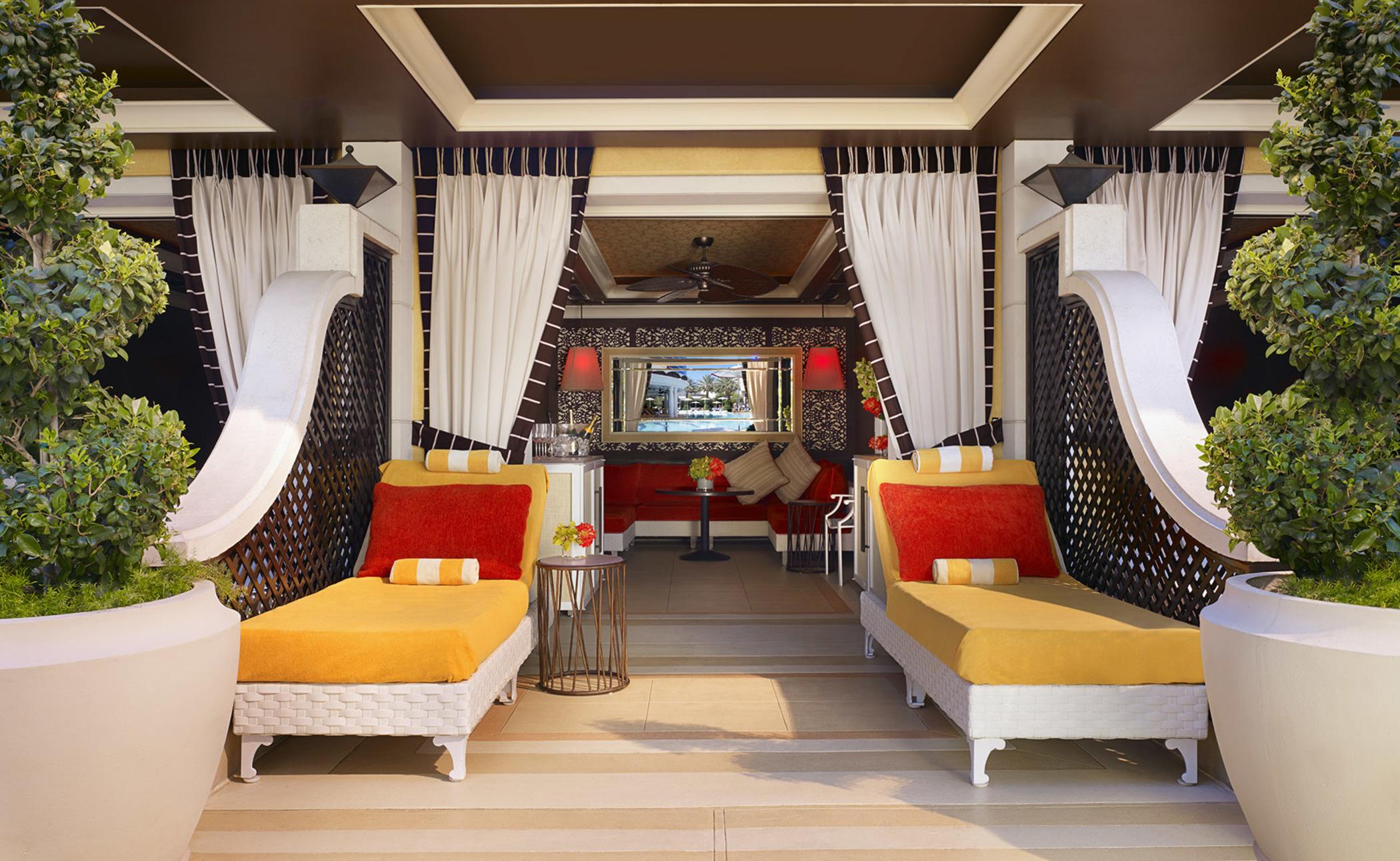 Encore At Wynn Las Vegas Esterno foto A cabana at Encore