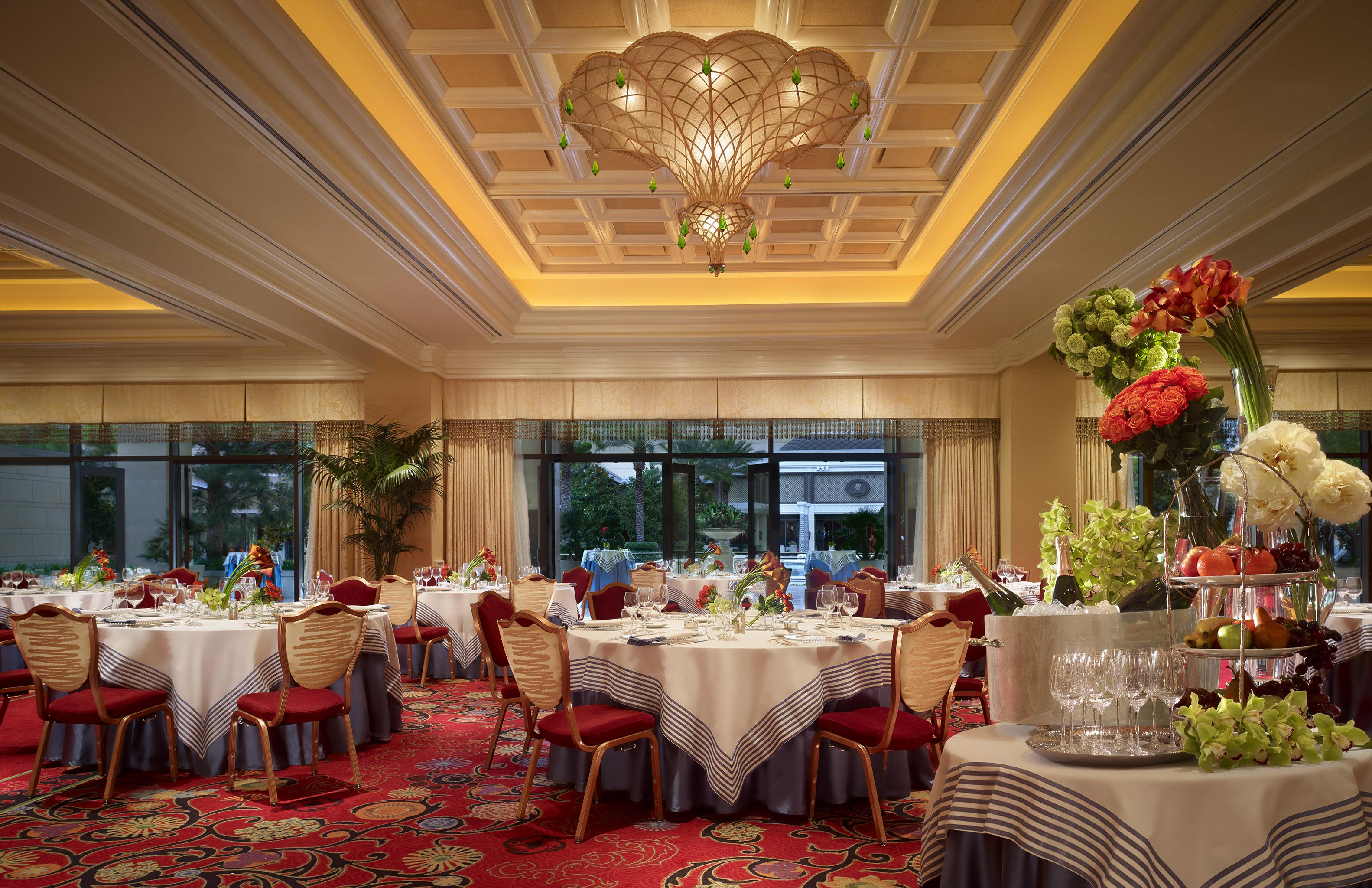 Encore At Wynn Las Vegas Esterno foto The Venetian Ballroom