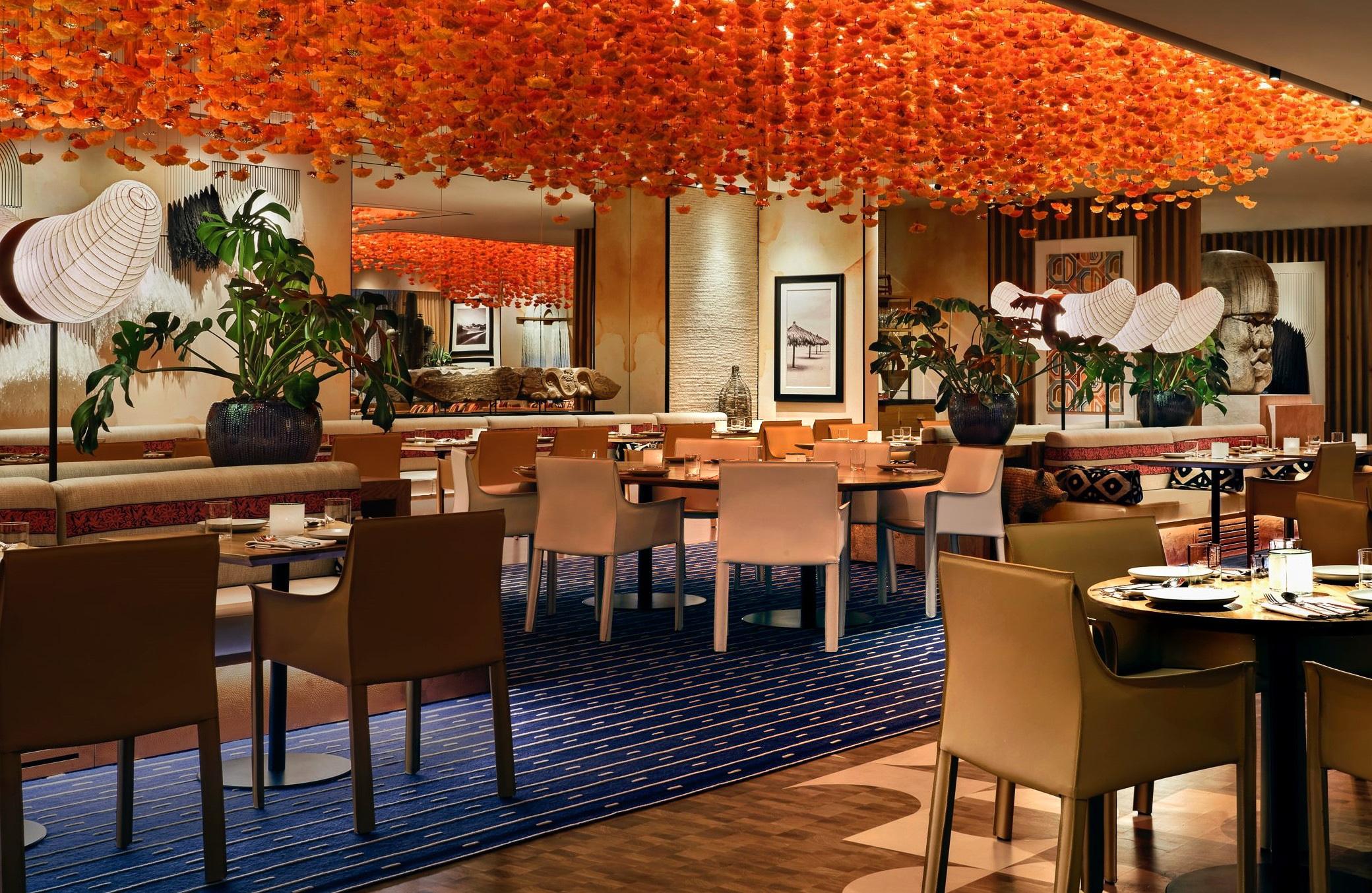 Encore At Wynn Las Vegas Esterno foto The restaurant