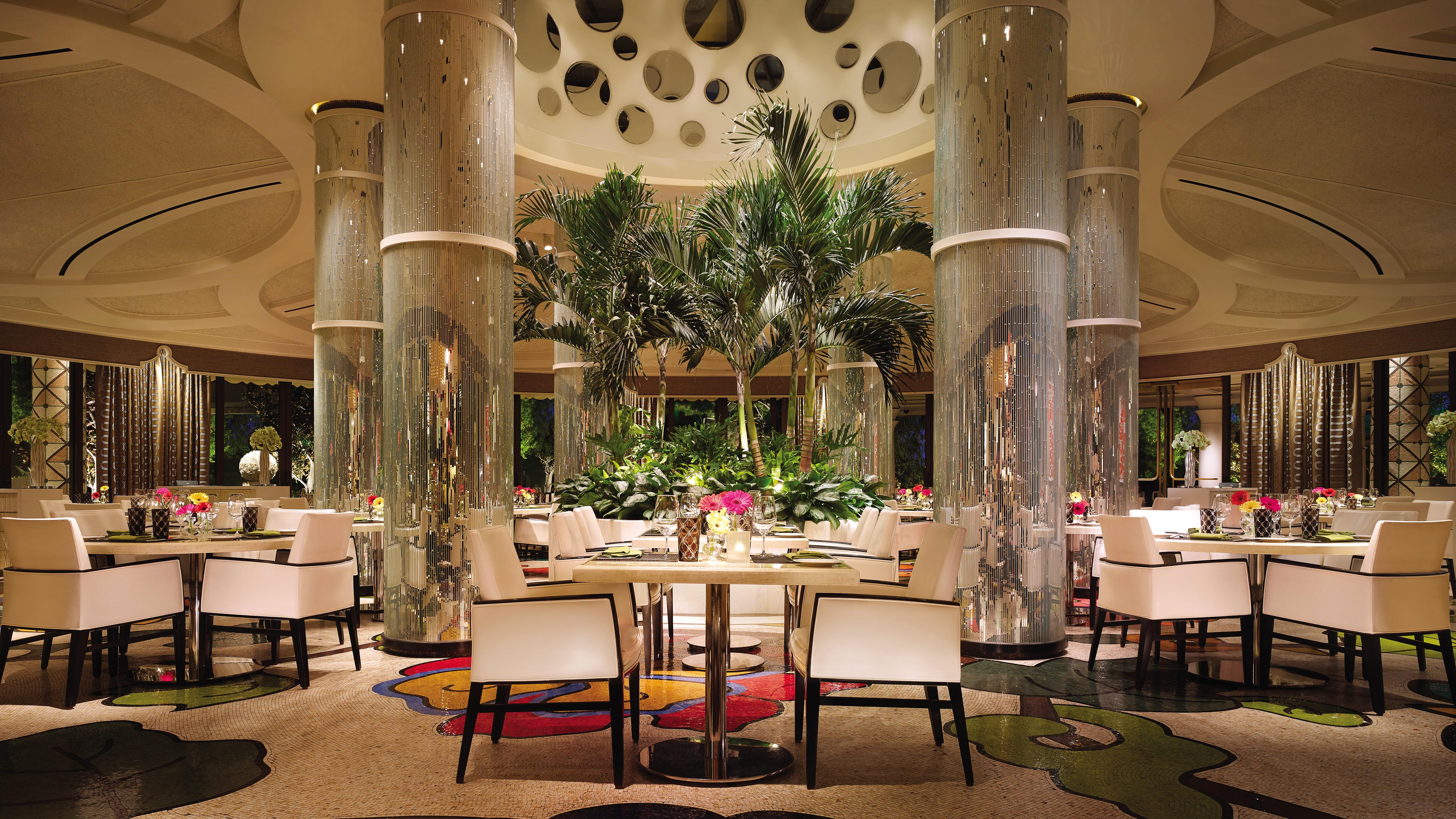 Encore At Wynn Las Vegas Esterno foto The buffet at Wynn